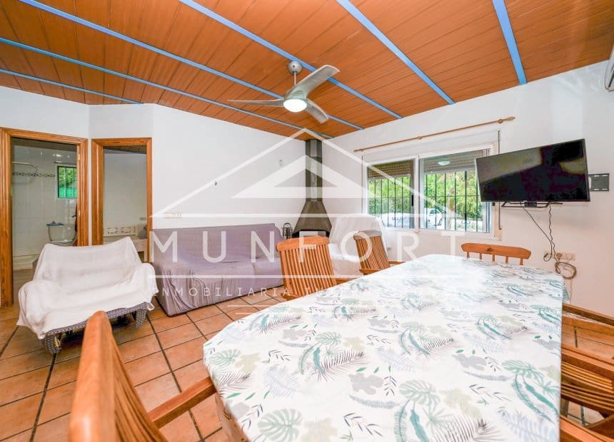 3 soveværelse Finca/Landehus til salg i Gea y Truyols med swimmingpool - € 229.900 (Ref: 9890972)