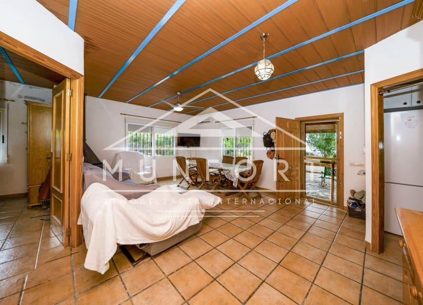 3 soveværelse Finca/Landehus til salg i Gea y Truyols med swimmingpool - € 229.900 (Ref: 9890972)