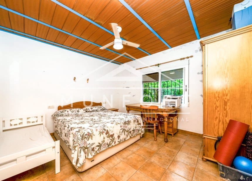 3 soveværelse Finca/Landehus til salg i Gea y Truyols med swimmingpool - € 229.900 (Ref: 9890972)