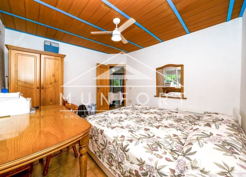 3 soveværelse Finca/Landehus til salg i Gea y Truyols med swimmingpool - € 229.900 (Ref: 9890972)