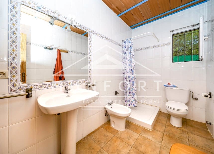 3 soveværelse Finca/Landehus til salg i Gea y Truyols med swimmingpool - € 229.900 (Ref: 9890972)