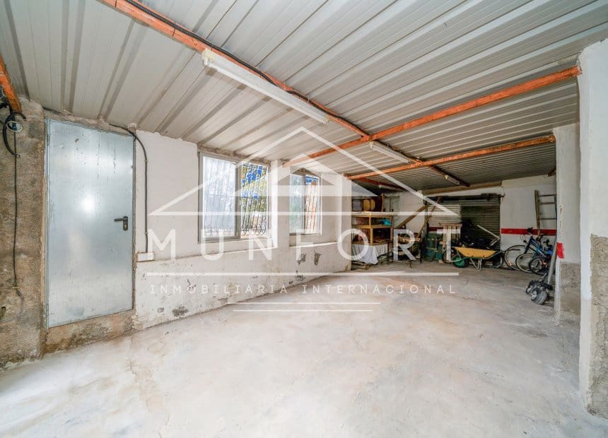 3 soveværelse Finca/Landehus til salg i Gea y Truyols med swimmingpool - € 229.900 (Ref: 9890972)