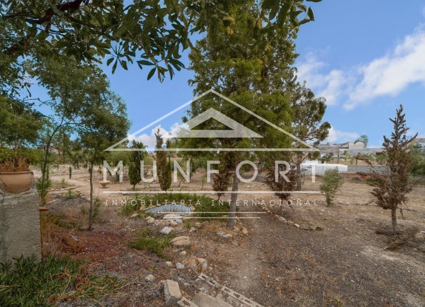 3 soveværelse Finca/Landehus til salg i Gea y Truyols med swimmingpool - € 229.900 (Ref: 9890972)