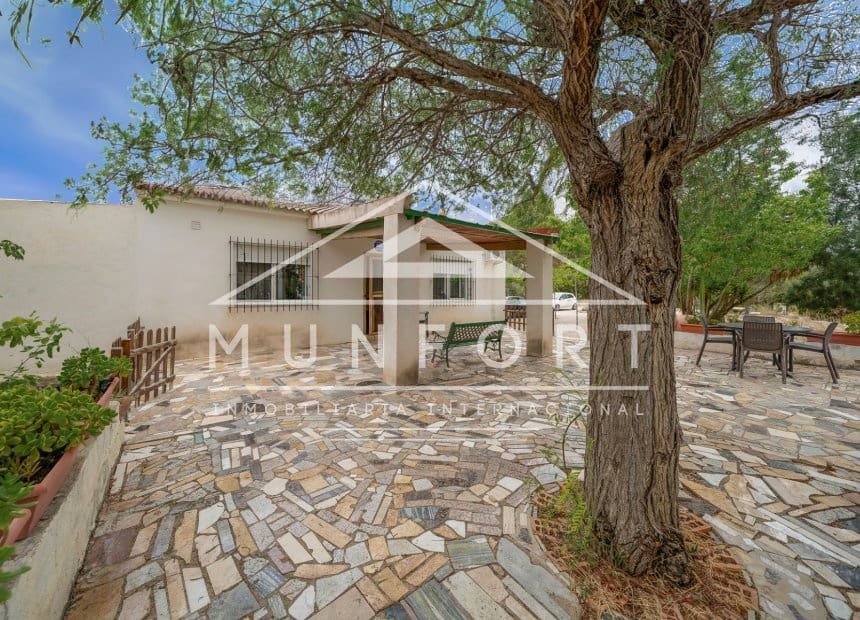 3 soveværelse Finca/Landehus til salg i Gea y Truyols med swimmingpool - € 229.900 (Ref: 9890972)