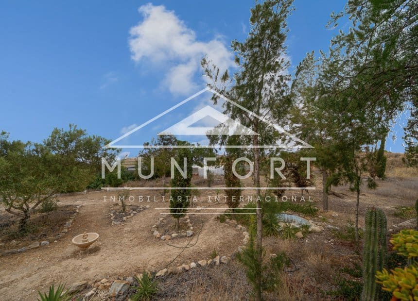 3 soveværelse Finca/Landehus til salg i Gea y Truyols med swimmingpool - € 229.900 (Ref: 9890972)