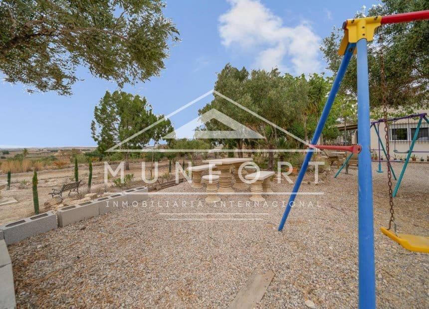 3 soveværelse Finca/Landehus til salg i Gea y Truyols med swimmingpool - € 229.900 (Ref: 9890972)