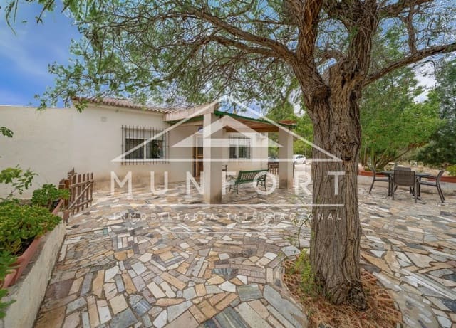 3 soveværelse Finca/Landehus til salg i Gea y Truyols, Murcia by med swimmingpool - € 229.900 (Ref: 9890972)