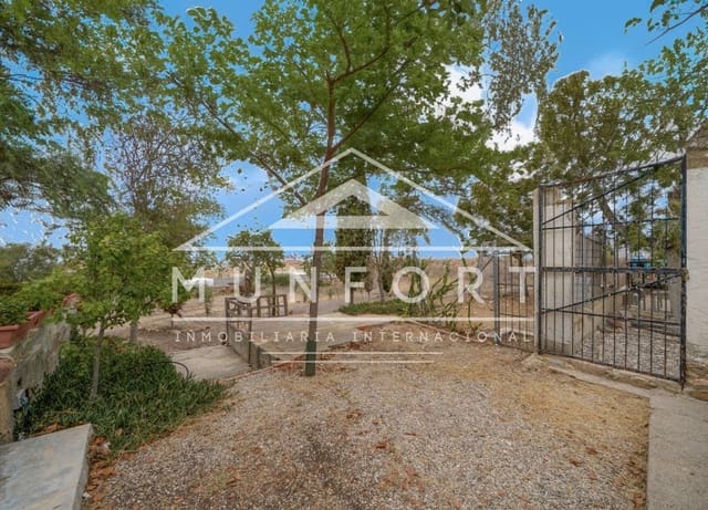 3 soveværelse Finca/Landehus til salg i Gea y Truyols, Murcia by med swimmingpool - € 229.900 (Ref: 9890972)