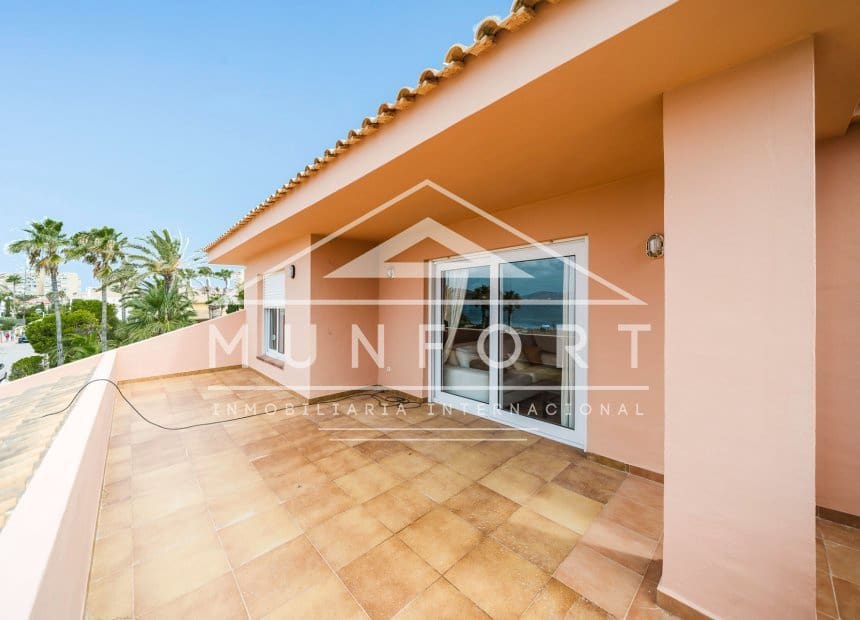 10 soveværelse Villa til salg i La Manga del Mar Menor med swimmingpool - € 1.325.000 (Ref: 9891057)