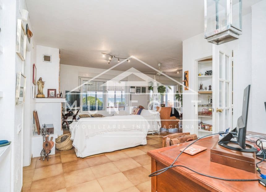10 soveværelse Villa til salg i La Manga del Mar Menor med swimmingpool - € 1.325.000 (Ref: 9891057)