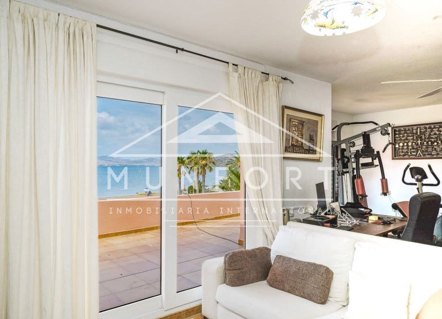 10 soveværelse Villa til salg i La Manga del Mar Menor med swimmingpool - € 1.325.000 (Ref: 9891057)