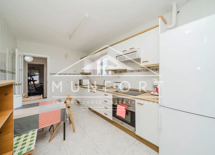 10 soveværelse Villa til salg i La Manga del Mar Menor med swimmingpool - € 1.325.000 (Ref: 9891057)