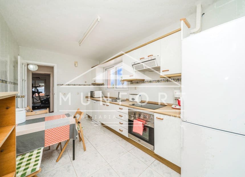 10 soveværelse Villa til salg i La Manga del Mar Menor med swimmingpool - € 1.325.000 (Ref: 9891057)