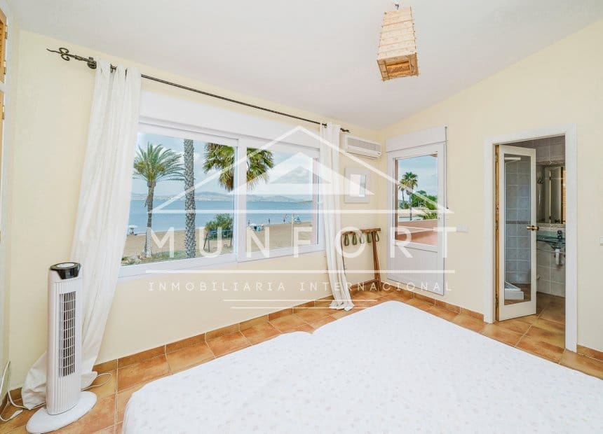 10 soveværelse Villa til salg i La Manga del Mar Menor med swimmingpool - € 1.325.000 (Ref: 9891057)