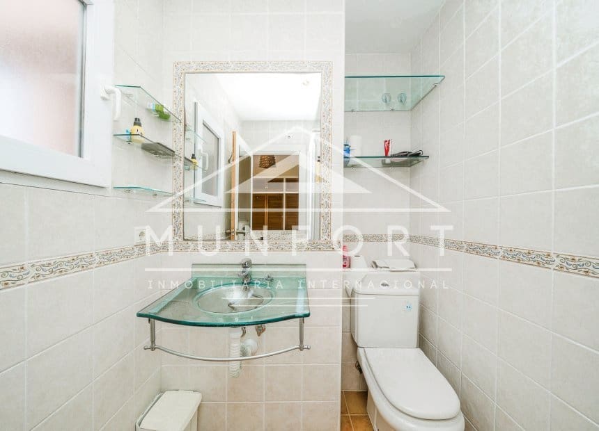 10 soveværelse Villa til salg i La Manga del Mar Menor med swimmingpool - € 1.325.000 (Ref: 9891057)