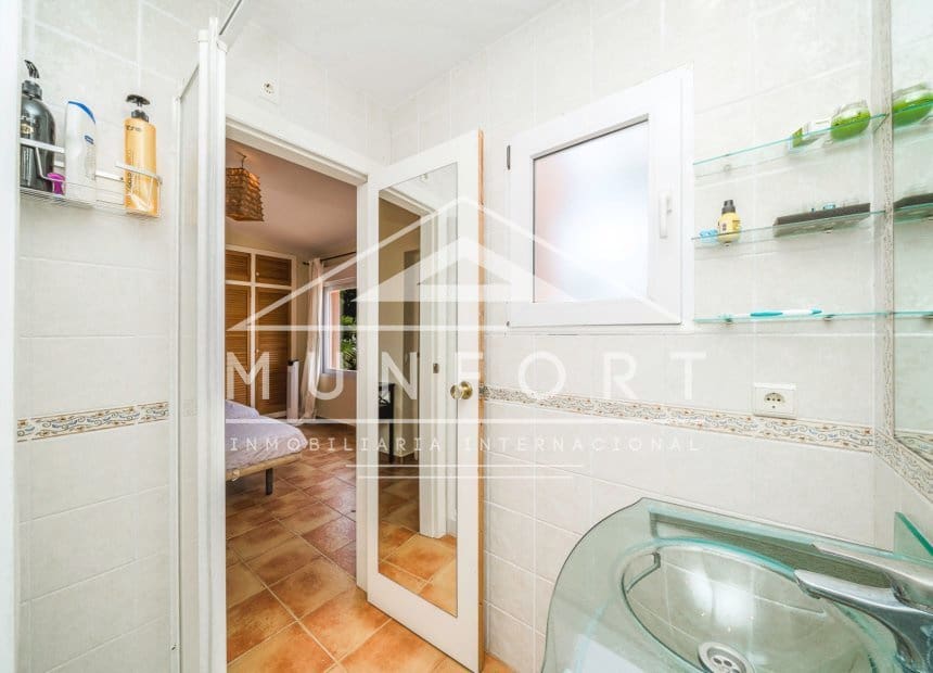 10 soveværelse Villa til salg i La Manga del Mar Menor med swimmingpool - € 1.325.000 (Ref: 9891057)