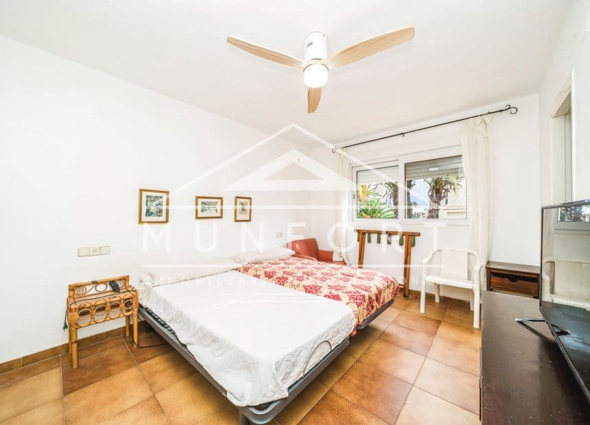 10 soveværelse Villa til salg i La Manga del Mar Menor med swimmingpool - € 1.325.000 (Ref: 9891057)