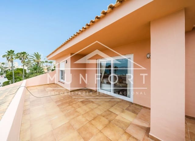 10 soveværelse Villa til salg i La Manga del Mar Menor med swimmingpool - € 1.325.000 (Ref: 9891057)