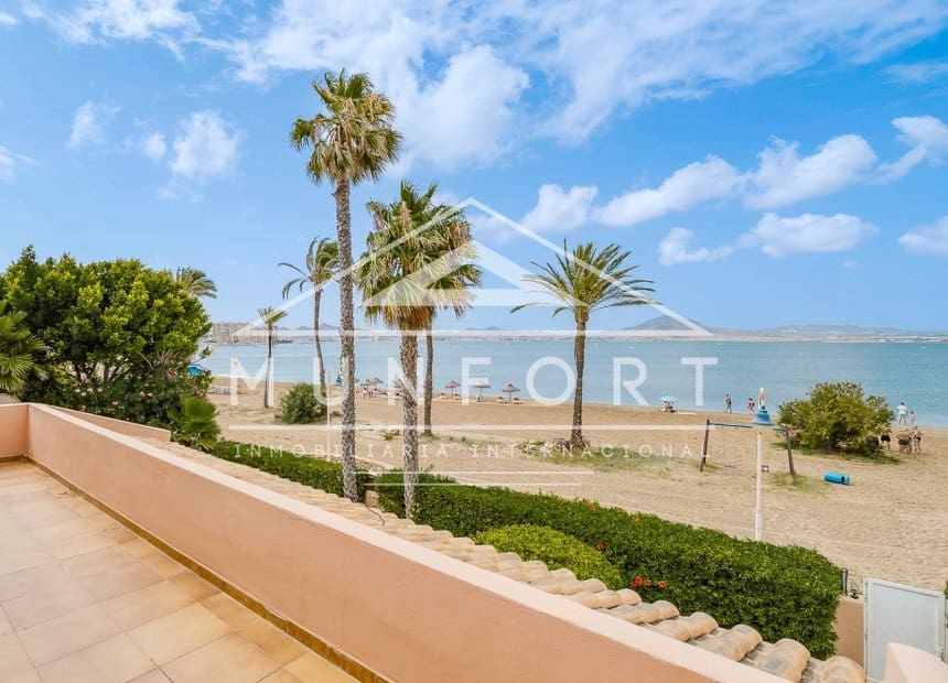 10 soveværelse Villa til salg i La Manga del Mar Menor med swimmingpool - € 1.325.000 (Ref: 9891057)