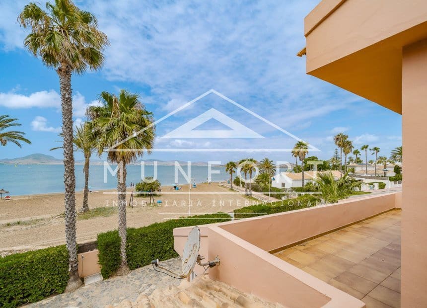 10 soveværelse Villa til salg i La Manga del Mar Menor med swimmingpool - € 1.325.000 (Ref: 9891057)