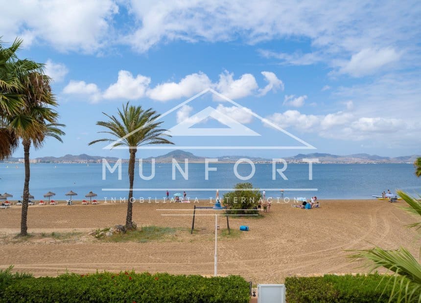 10 soveværelse Villa til salg i La Manga del Mar Menor med swimmingpool - € 1.325.000 (Ref: 9891057)