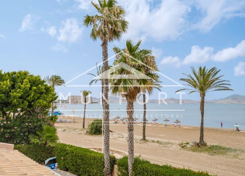 10 soveværelse Villa til salg i La Manga del Mar Menor med swimmingpool - € 1.325.000 (Ref: 9891057)