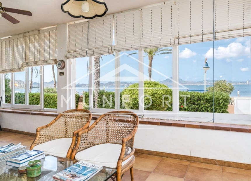 10 soveværelse Villa til salg i La Manga del Mar Menor med swimmingpool - € 1.325.000 (Ref: 9891057)