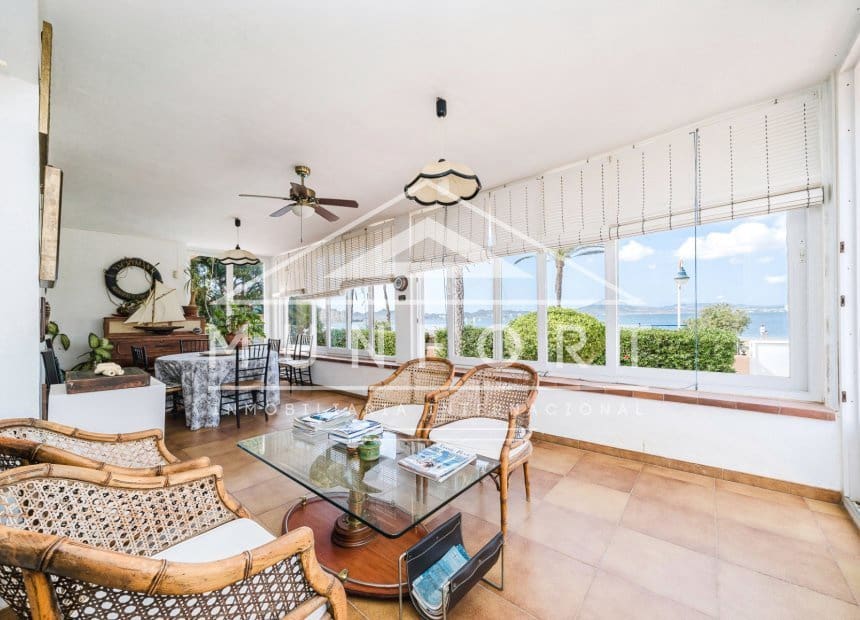 10 soveværelse Villa til salg i La Manga del Mar Menor med swimmingpool - € 1.325.000 (Ref: 9891057)
