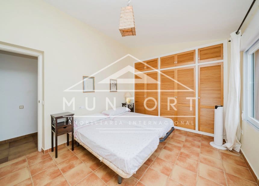 10 soveværelse Villa til salg i La Manga del Mar Menor med swimmingpool - € 1.325.000 (Ref: 9891057)