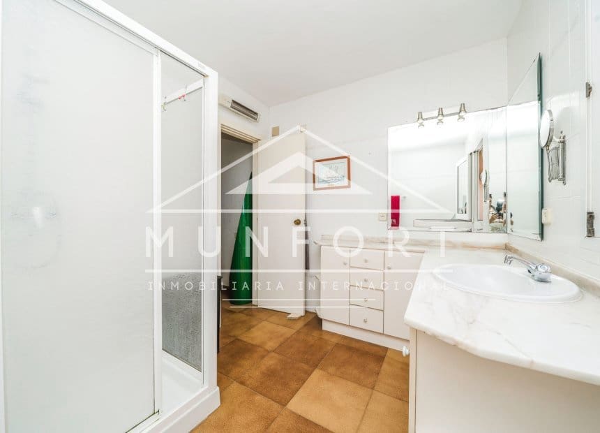 10 soveværelse Villa til salg i La Manga del Mar Menor med swimmingpool - € 1.325.000 (Ref: 9891057)