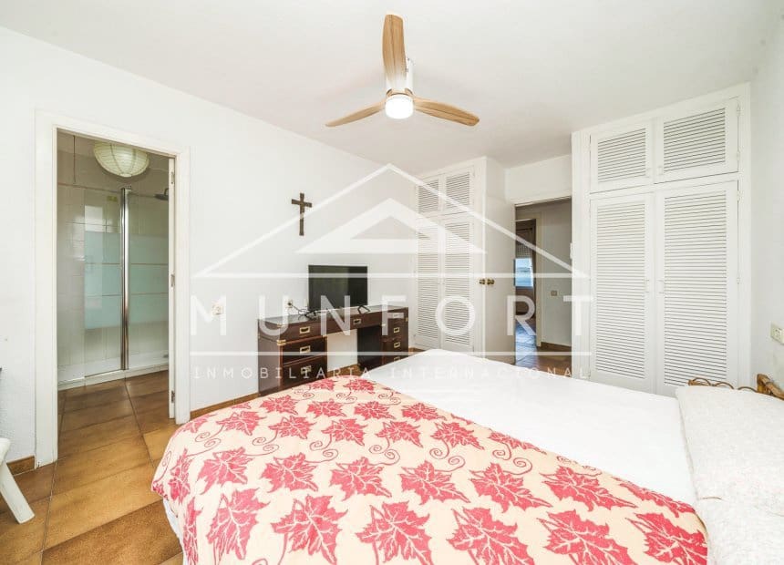 10 soveværelse Villa til salg i La Manga del Mar Menor med swimmingpool - € 1.325.000 (Ref: 9891057)