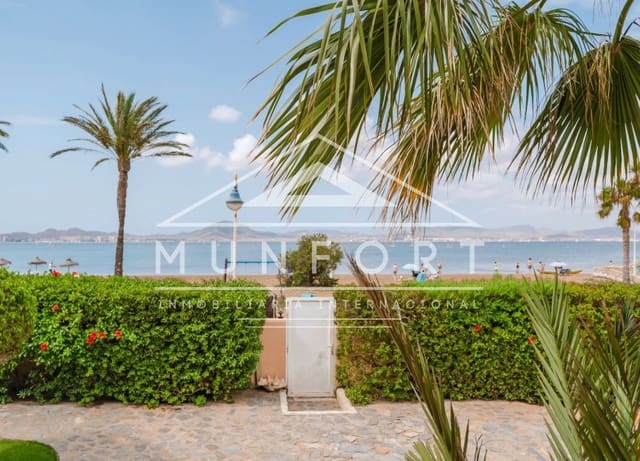 10 soveværelse Villa til salg i La Manga del Mar Menor med swimmingpool - € 1.325.000 (Ref: 9891057)