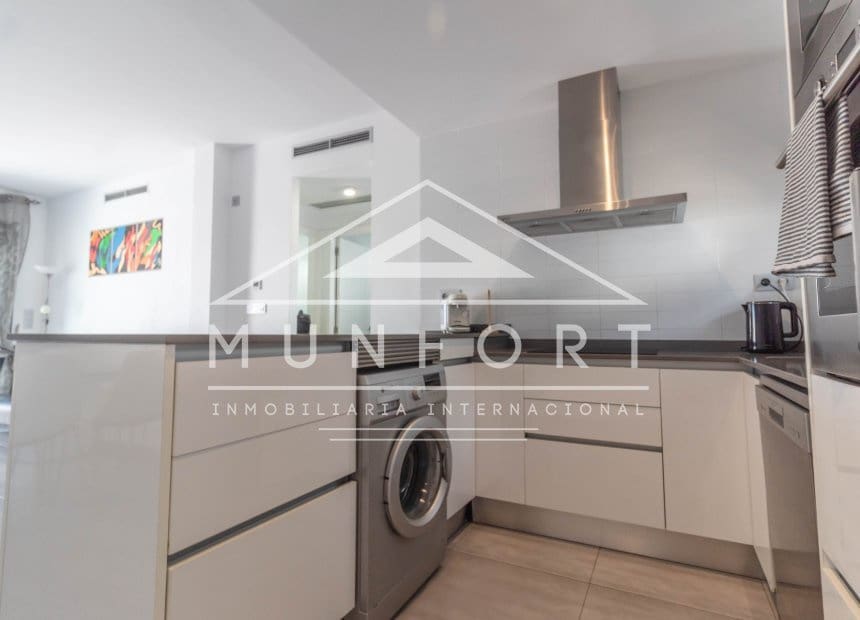2 soverom Bungalow til salgs i Pilar de la Horadada med svømmebasseng - € 295 000 (Ref: 9891059)