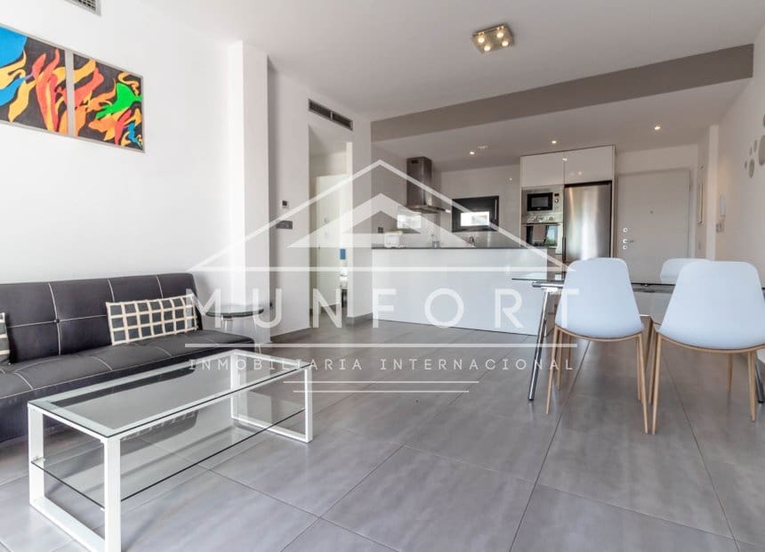 2 soverom Bungalow til salgs i Pilar de la Horadada med svømmebasseng - € 295 000 (Ref: 9891059)