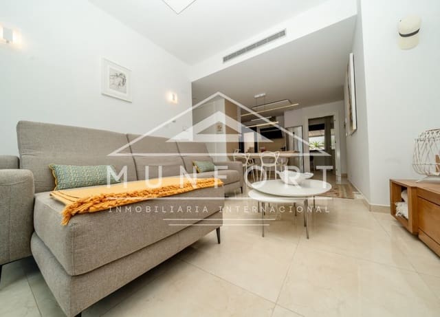 Chalet de 3 habitaciones en San Miguel de Salinas en venta con piscina - 399.000 € (Ref: 9891229)