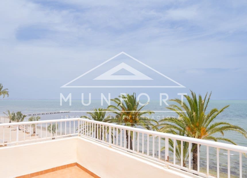 2 soverom Bungalow til salgs i Los Urrutias - € 175 000 (Ref: 9892706)