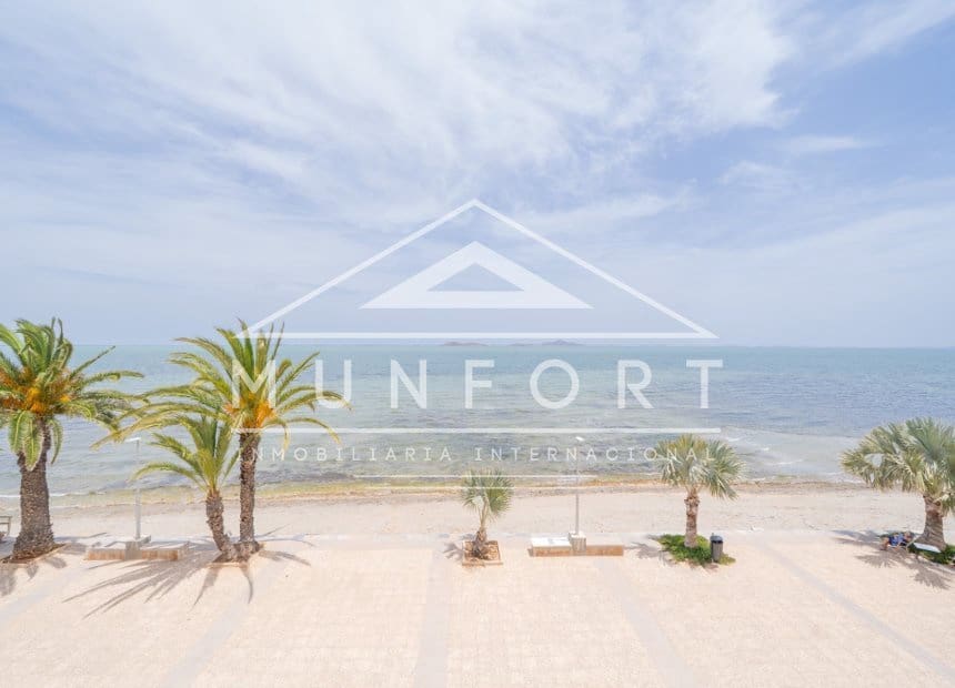 2 soverom Bungalow til salgs i Los Urrutias - € 175 000 (Ref: 9892706)