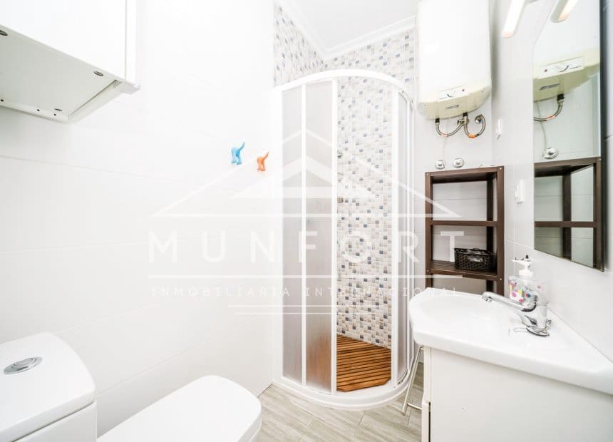 Casa de 3 habitaciones en Los Cuarteros en alquiler - 850 € (Ref: 9892975)