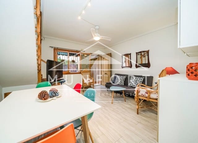 Casa de 3 habitaciones en Los Cuarteros, San Pedro del Pinatar en alquiler - 850 € (Ref: 9892975)