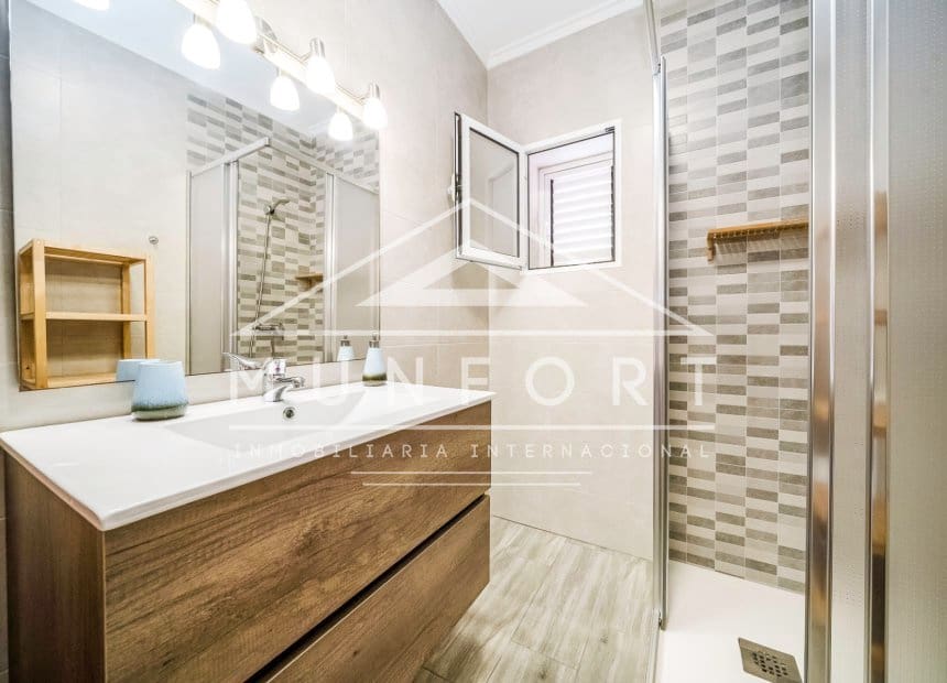 Casa de 3 habitaciones en Los Cuarteros en alquiler - 850 € (Ref: 9892975)