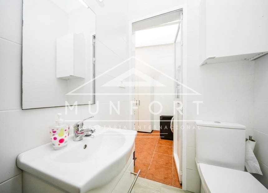 Casa de 3 habitaciones en Los Cuarteros en alquiler - 850 € (Ref: 9892975)