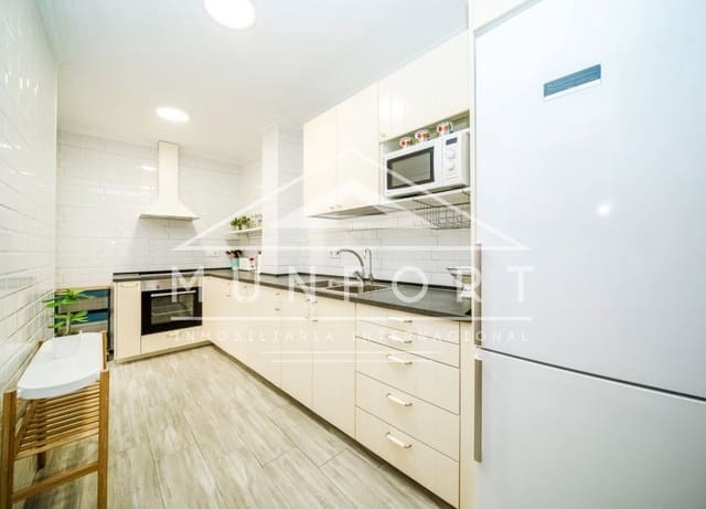 Casa de 3 habitaciones en Los Cuarteros, San Pedro del Pinatar en alquiler - 850 € (Ref: 9892975)