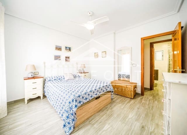 Casa de 3 habitaciones en Los Cuarteros, San Pedro del Pinatar en alquiler - 850 € (Ref: 9892975)