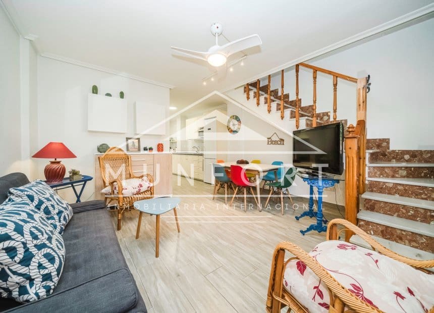 Casa de 3 habitaciones en Los Cuarteros en alquiler - 850 € (Ref: 9892975)