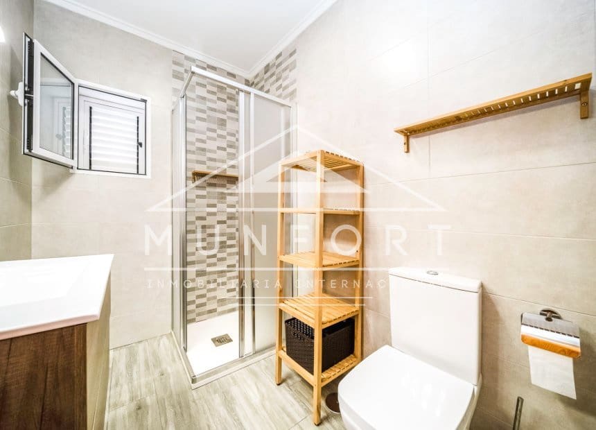 Casa de 3 habitaciones en Los Cuarteros en alquiler - 850 € (Ref: 9892975)