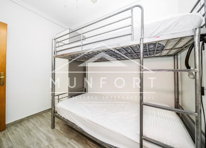 Casa de 3 habitaciones en Los Cuarteros en alquiler - 850 € (Ref: 9892975)