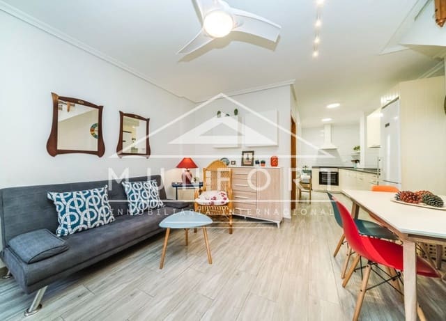 Casa de 3 habitaciones en Los Cuarteros, San Pedro del Pinatar en alquiler - 850 € (Ref: 9892975)