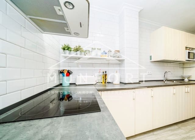 Casa de 3 habitaciones en Los Cuarteros, San Pedro del Pinatar en alquiler - 850 € (Ref: 9892975)