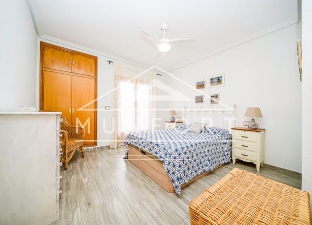 Casa de 3 habitaciones en Los Cuarteros, San Pedro del Pinatar en alquiler - 850 € (Ref: 9892975)