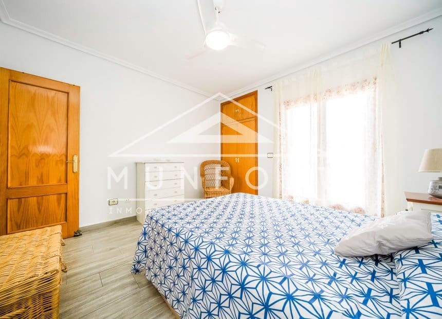 Casa de 3 habitaciones en Los Cuarteros en alquiler - 850 € (Ref: 9892975)
